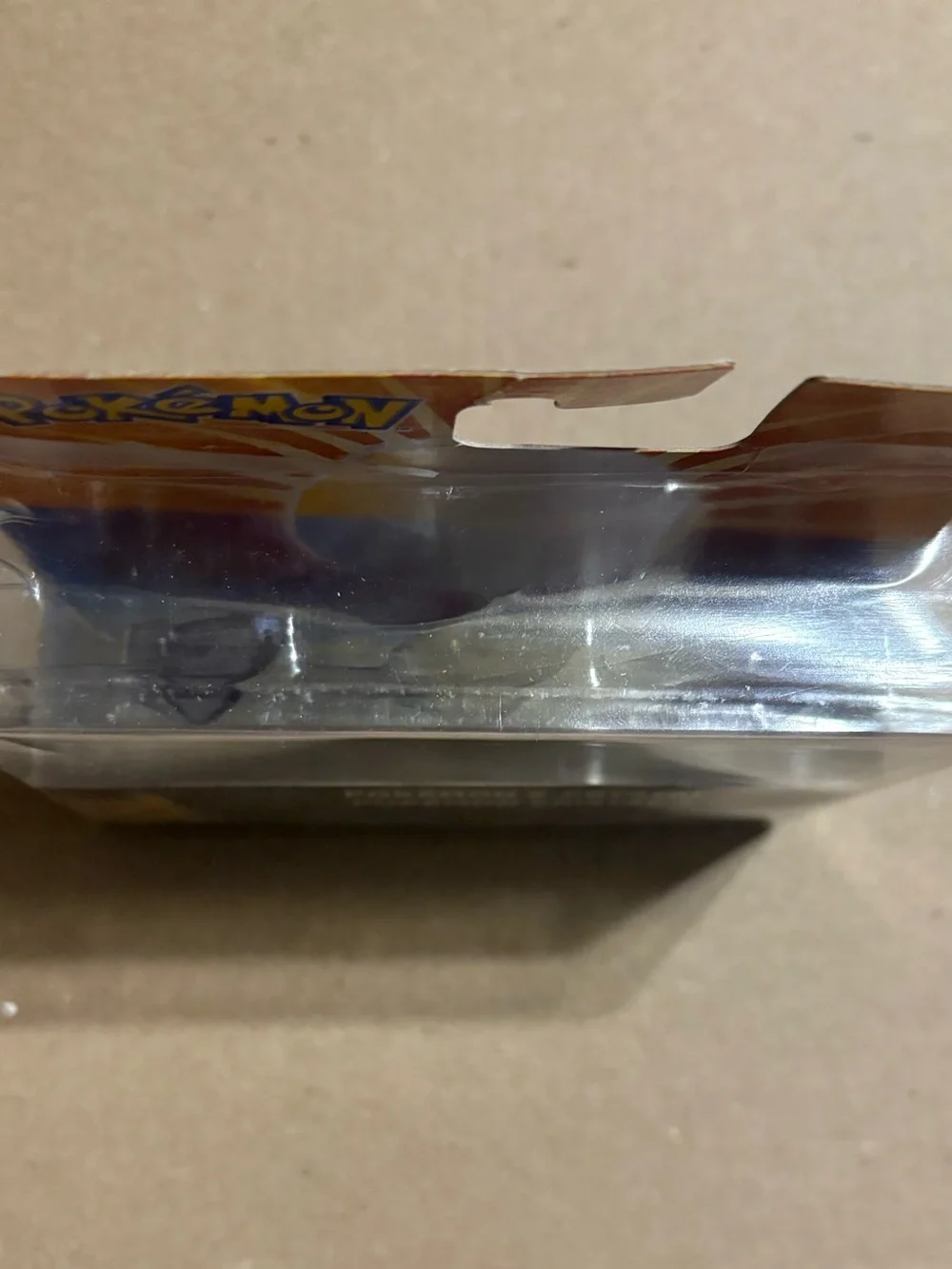 Pokemon Z-Crystal Set Rare Steelium Rockium Poisonium NEW (Please Read)